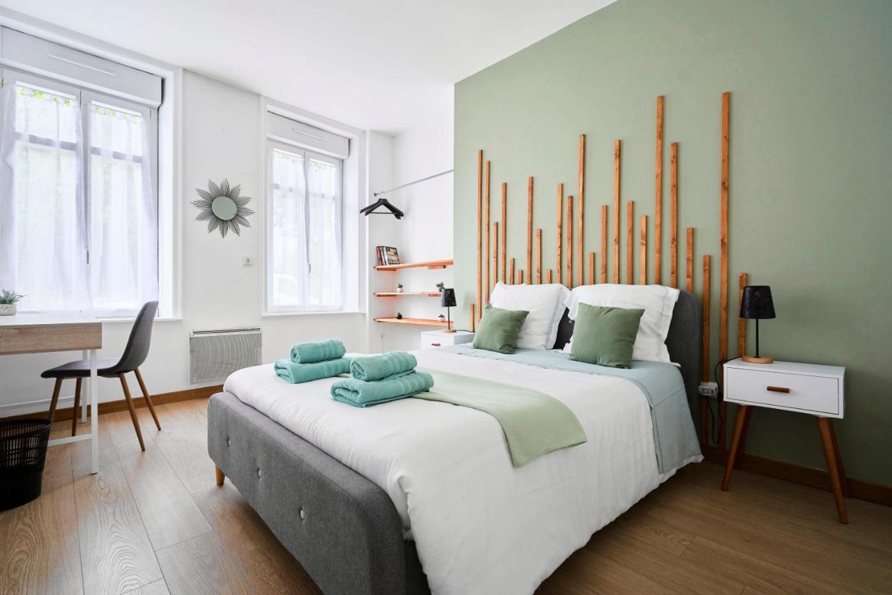 Appartement Locations Sur Mer, 2 Personnes, Les Oyats *